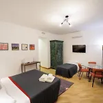 Dante Studio Apartment Super Central