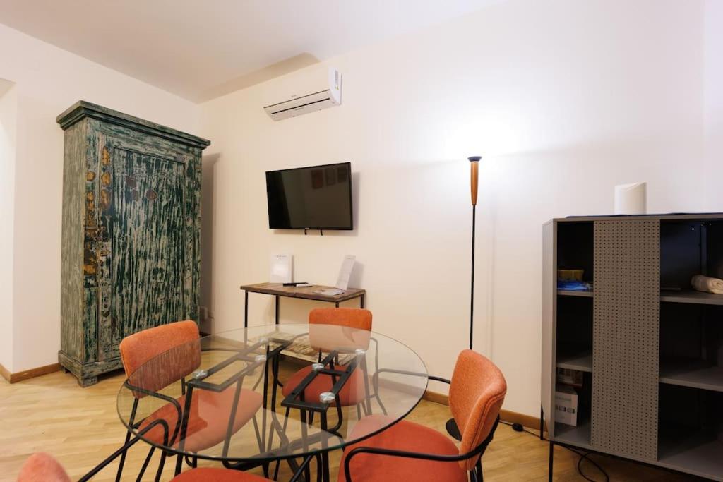 Apartment Dante Studio Super