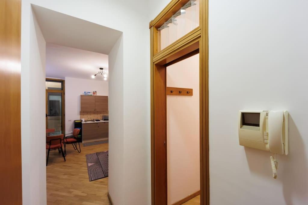 Dante Studio Super Apartment *