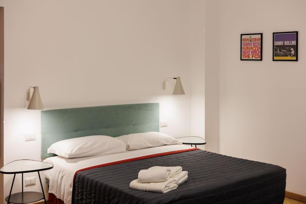 Dante Studio Super Apartment