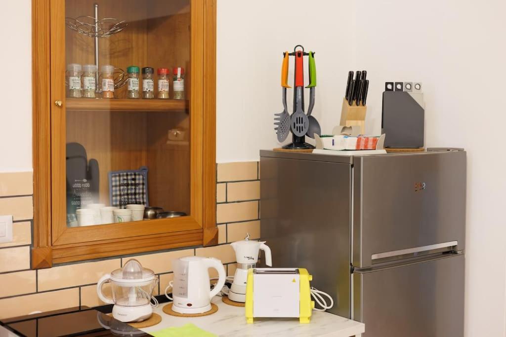 Dante Studio Super Apartment *