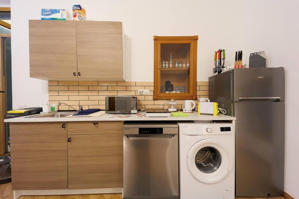 Apartment Dante Studio Super *