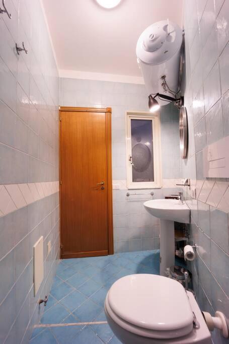 Dante Studio Super Apartment Naples